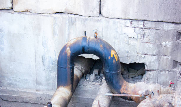 Best Flood damage cleanup  in Bellevue, ID