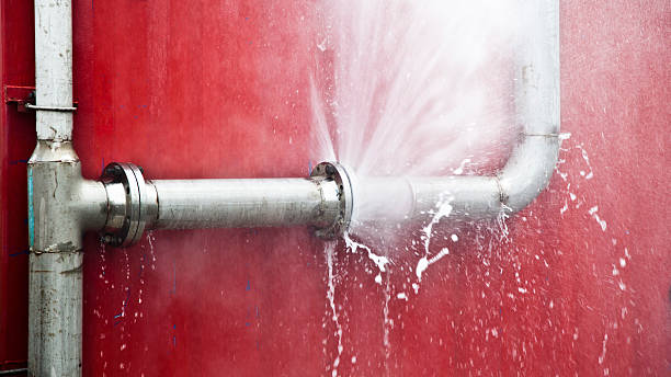 Best Water damage contractors near me  in Bellevue, ID